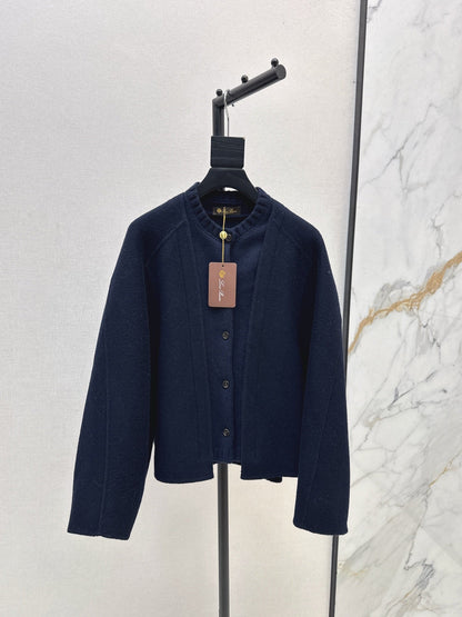 Loro NEW woolen coat