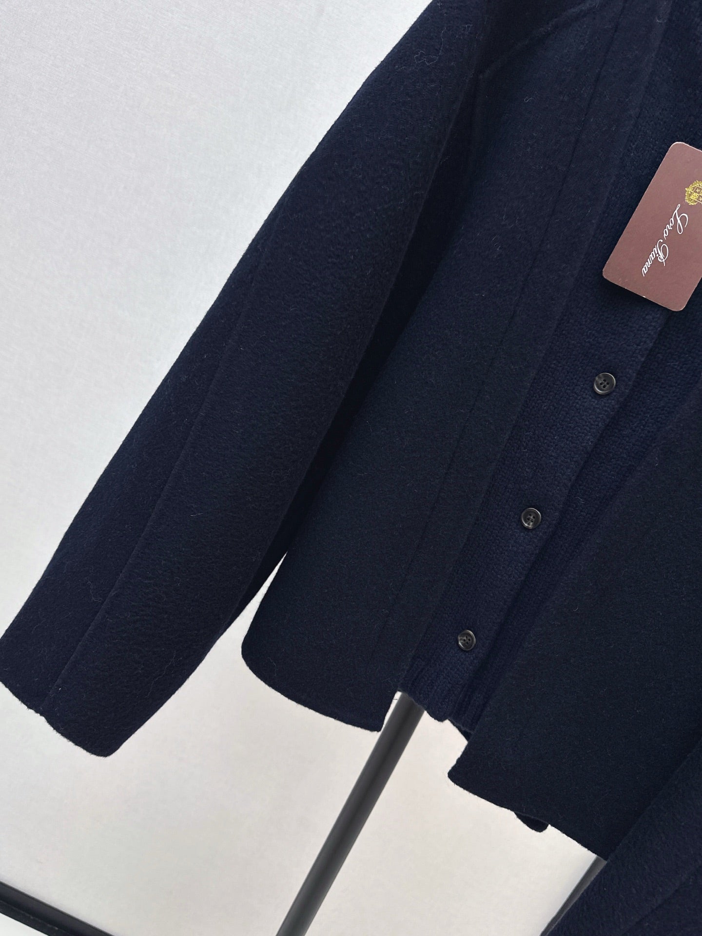 Loro NEW woolen coat