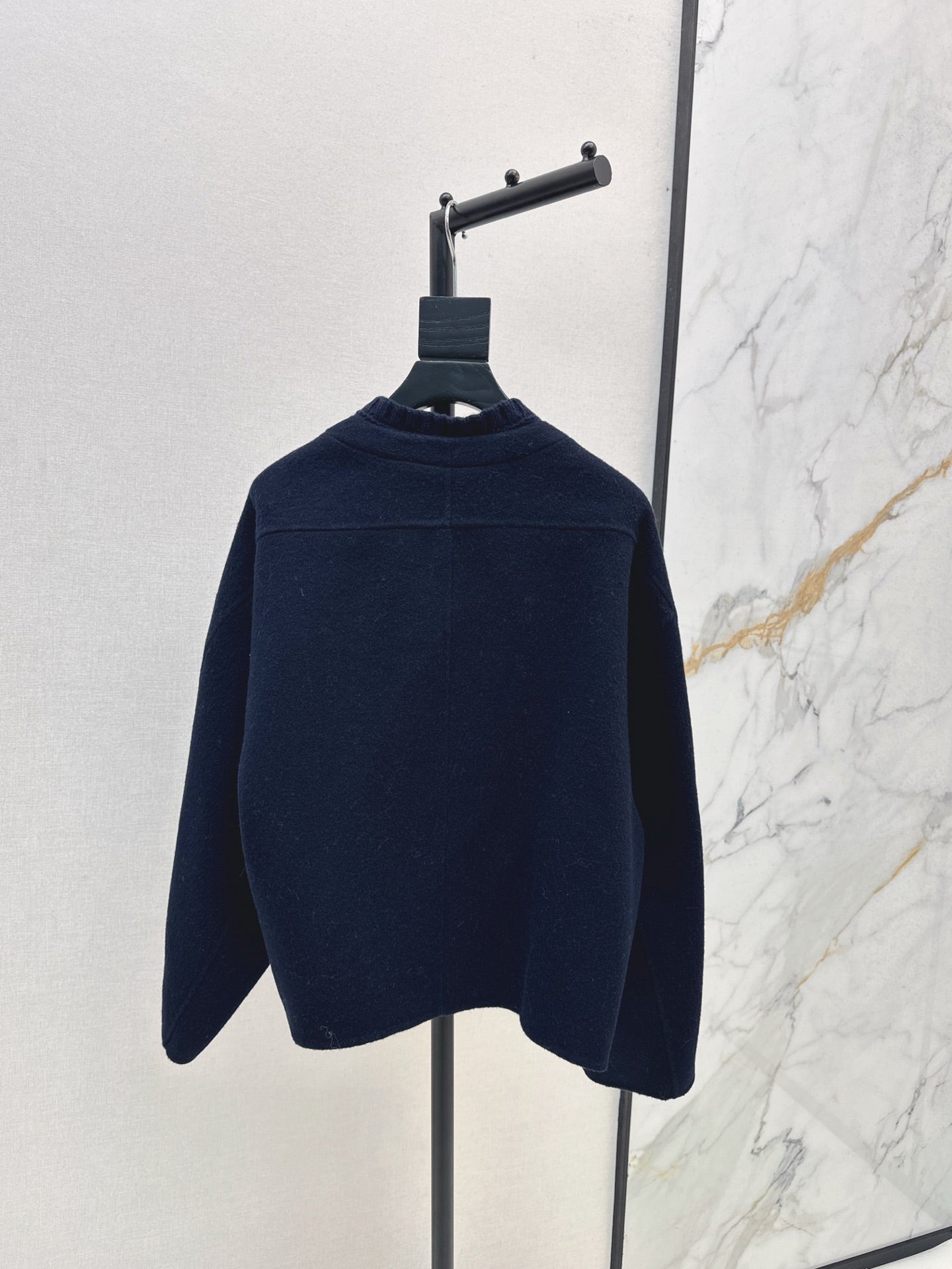 Loro NEW woolen coat