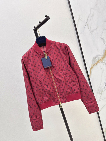 Louis NEW baseball jacket