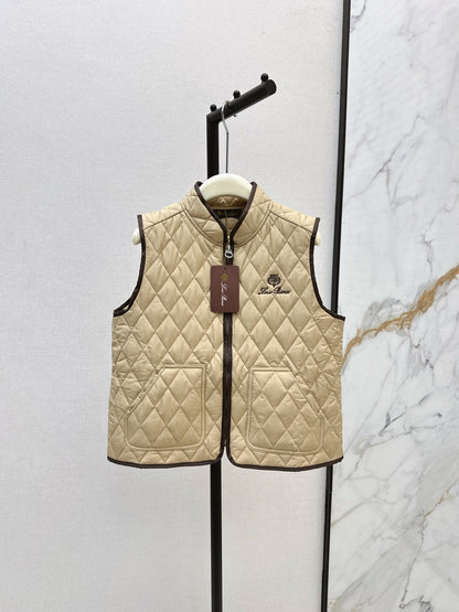 Loro NEW Padded vest