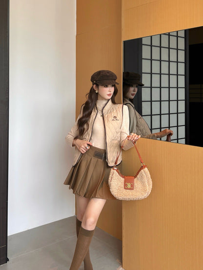 Loro NEW Padded vest