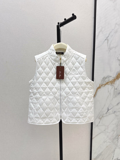 Loro NEW Padded vest