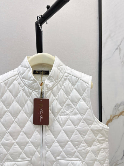 Loro NEW Padded vest