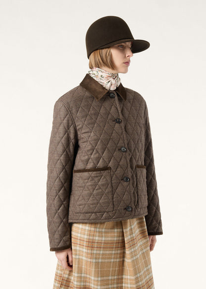 Loro NEW Linen cotton jacket