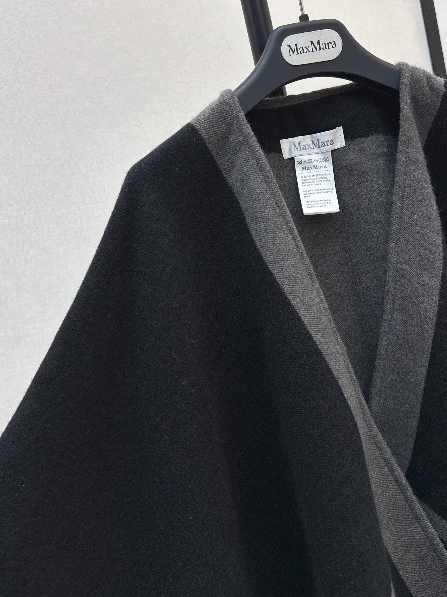 Max NEW shawl jacket