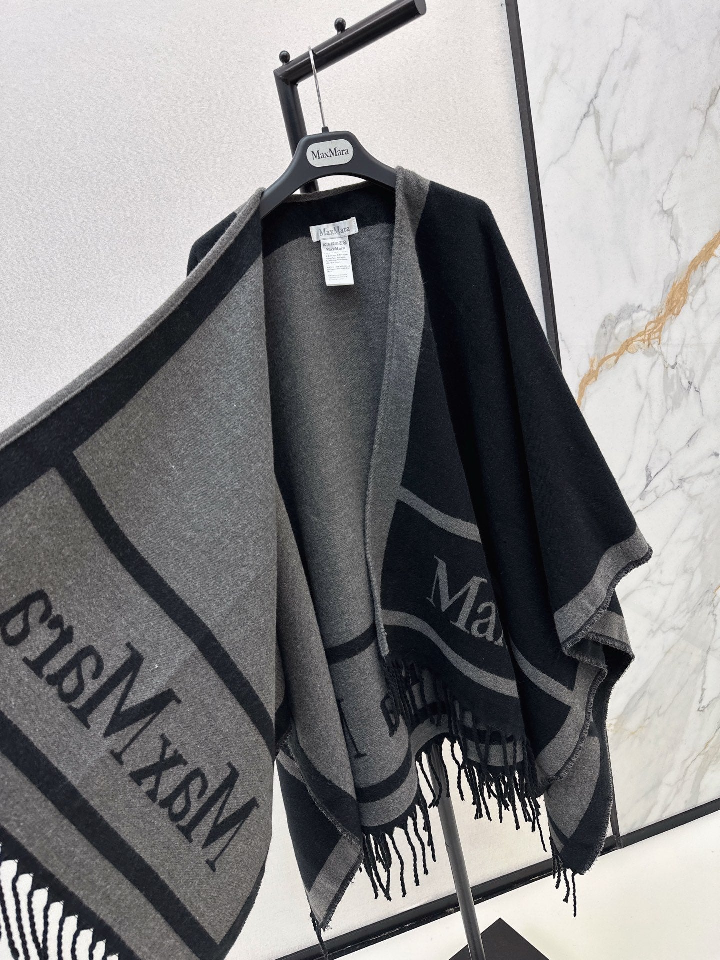 Max NEW shawl jacket