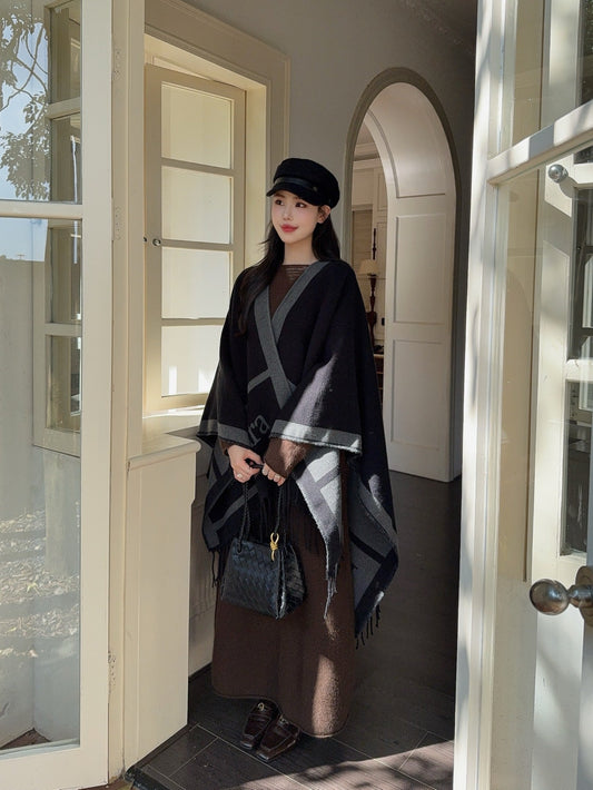 Max NEW shawl jacket