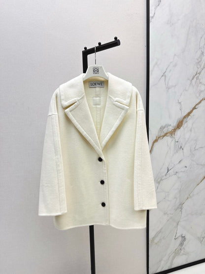 Loe NEW wool blazer