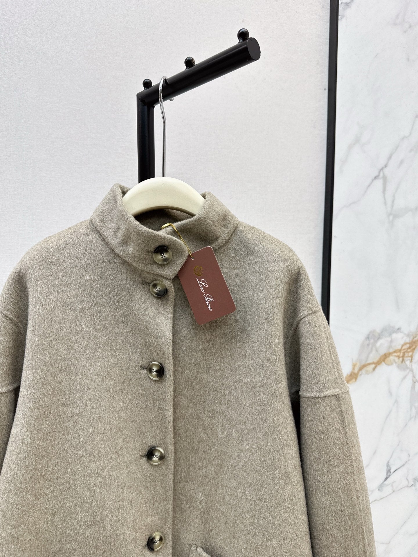 Loro NEW wool jacket