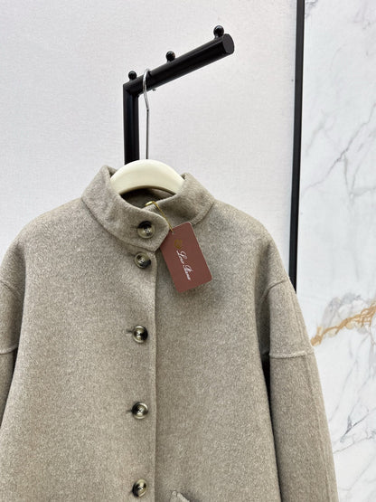 Loro NEW wool jacket