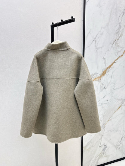 Loro NEW wool jacket