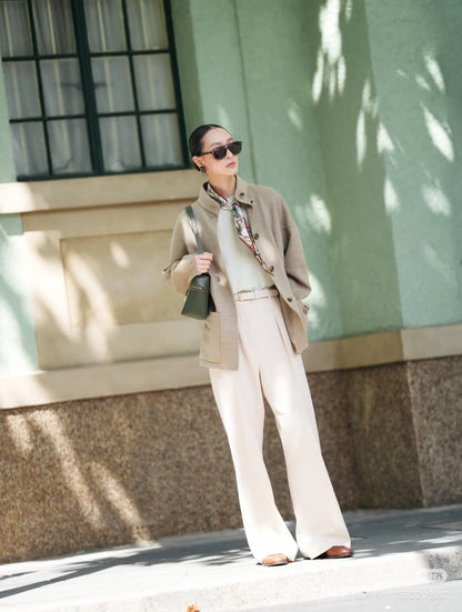 Loro NEW wool jacket