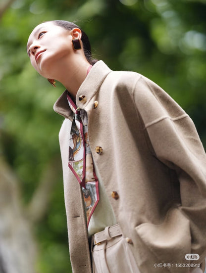 Loro NEW wool jacket