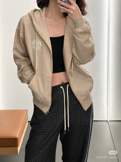 Ce1i NEW knitted jacket