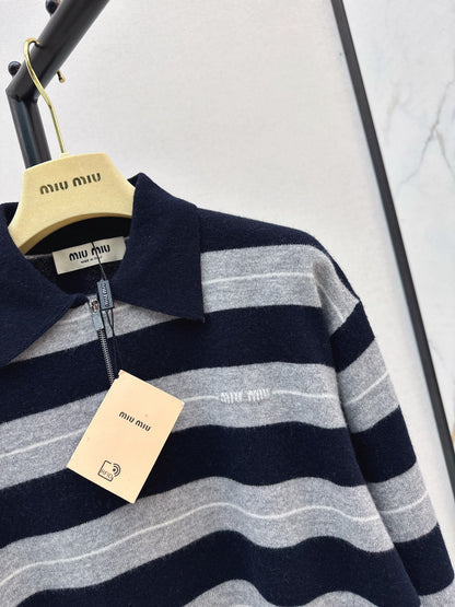 Miu NEW knitted sweater