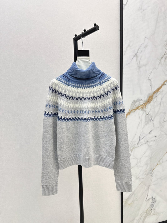 Loro NEW wool sweater