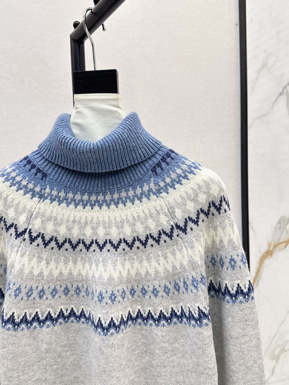 Loro NEW wool sweater