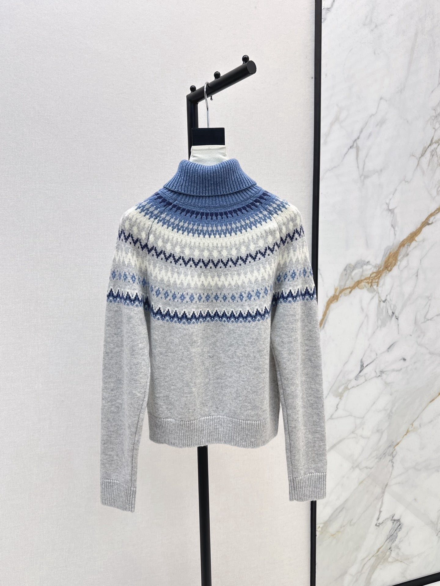 Loro NEW wool sweater
