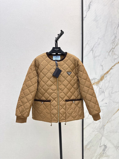 Pra NEW cotton jacket