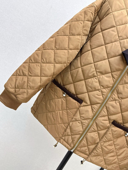 Pra NEW cotton jacket