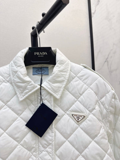 Pra NEW cotton jacket