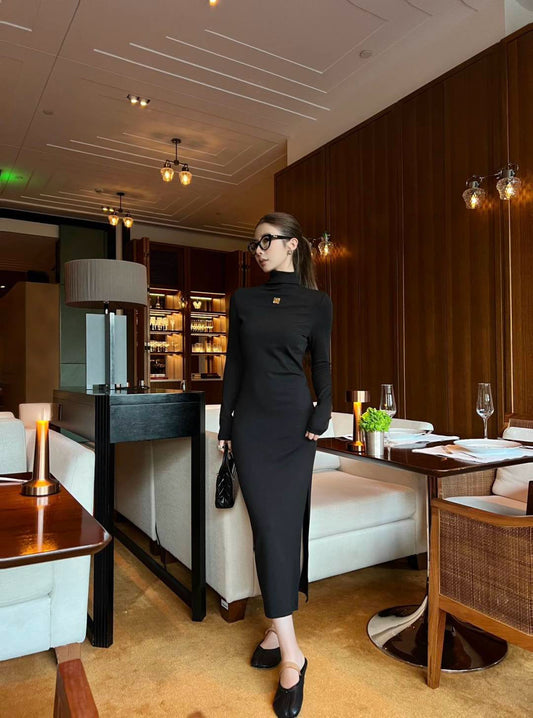 Loe NEW bottoming dress