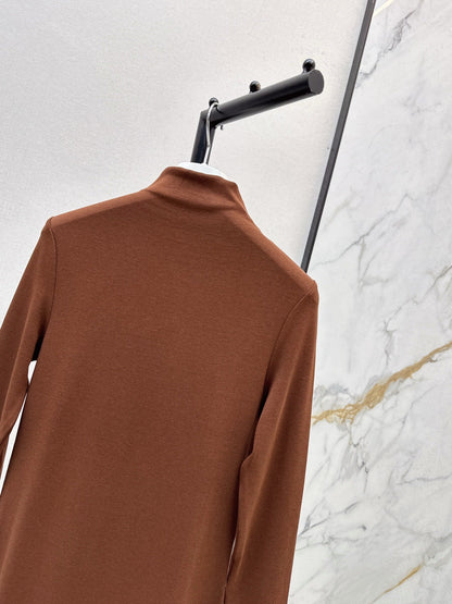 Loe NEW bottoming dress