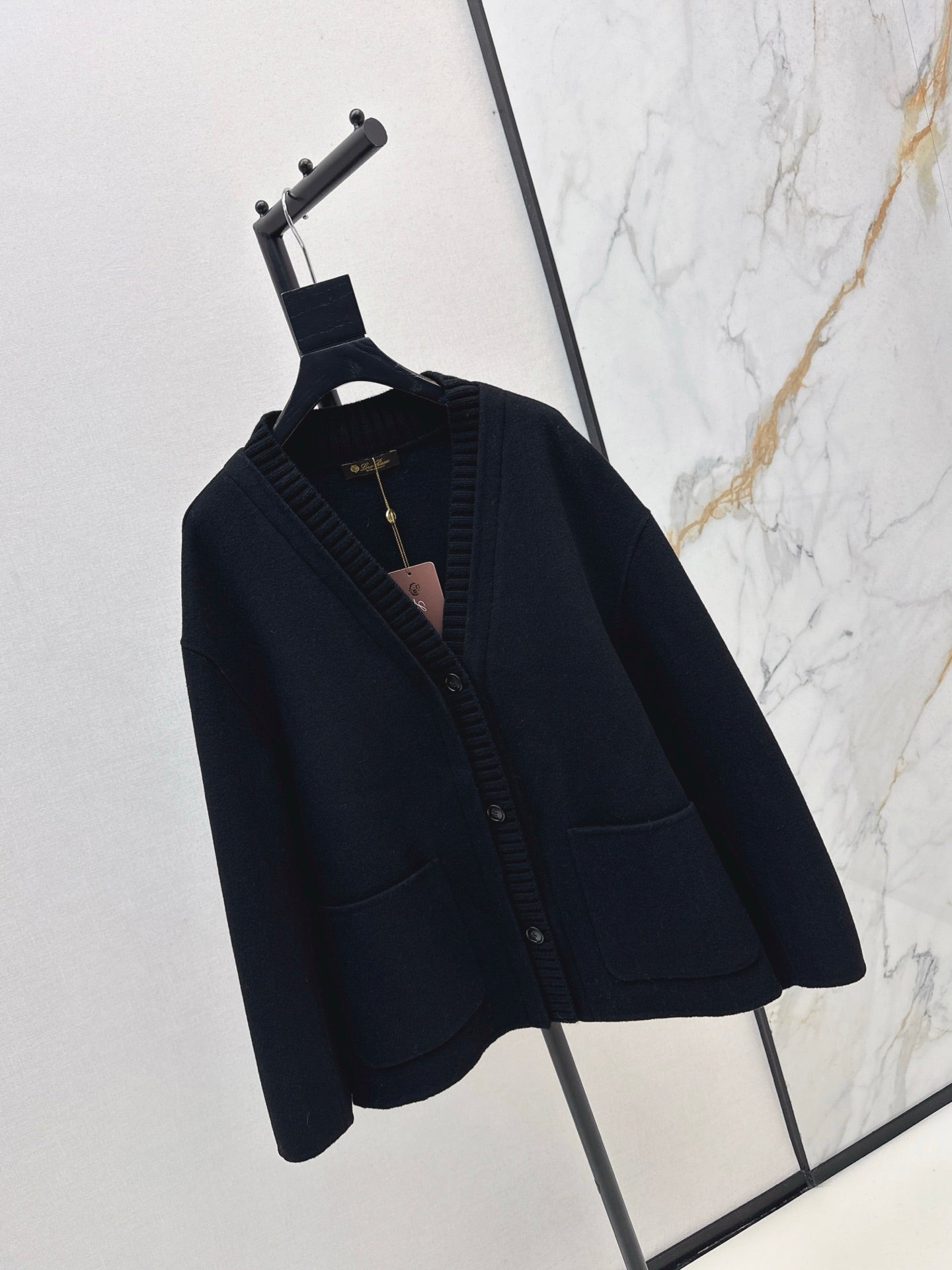 Loro NEW wool coat