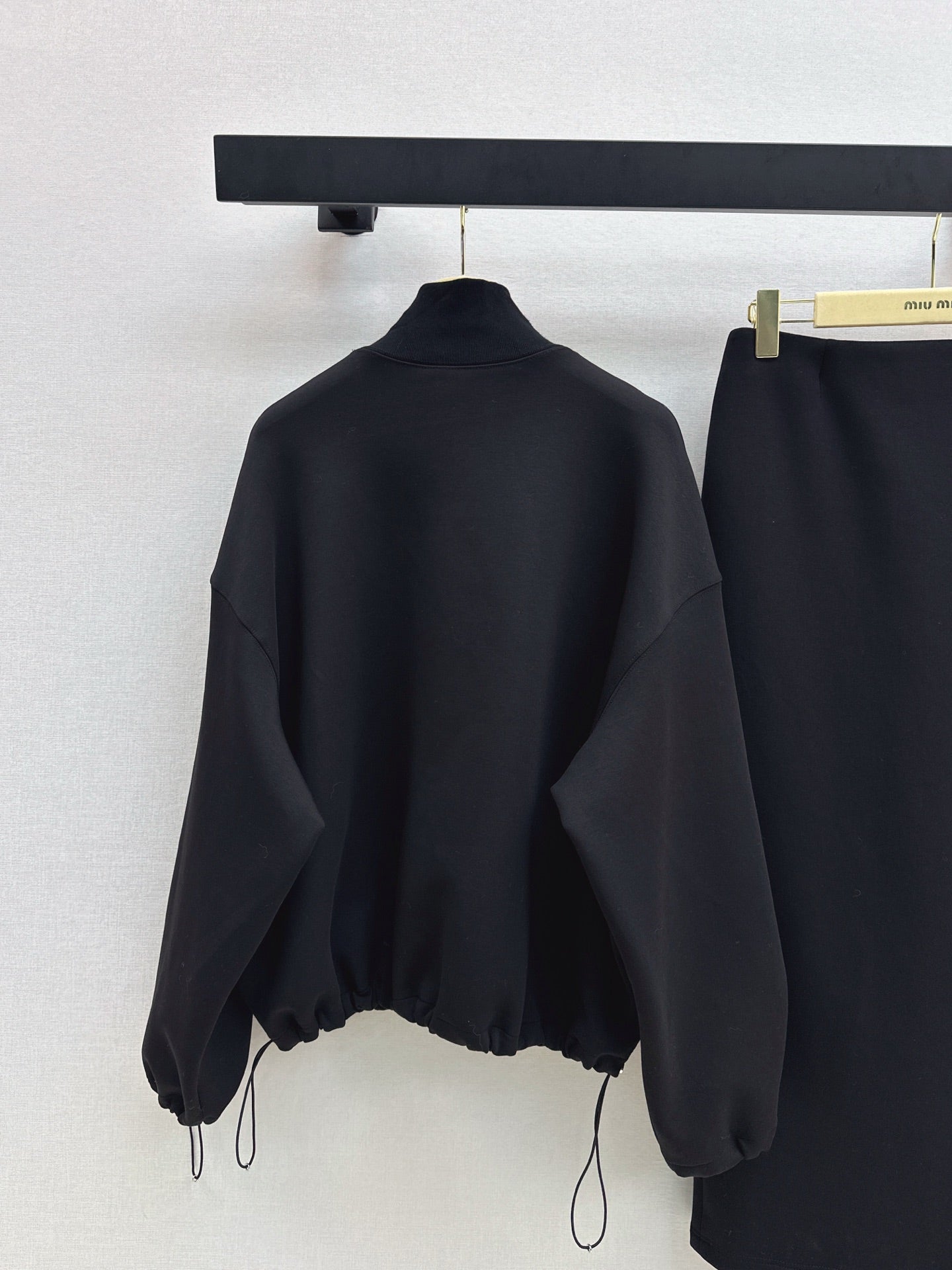 Miu NEW Sports style suit