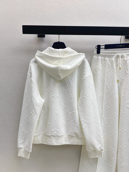 Louis NEW sports suit