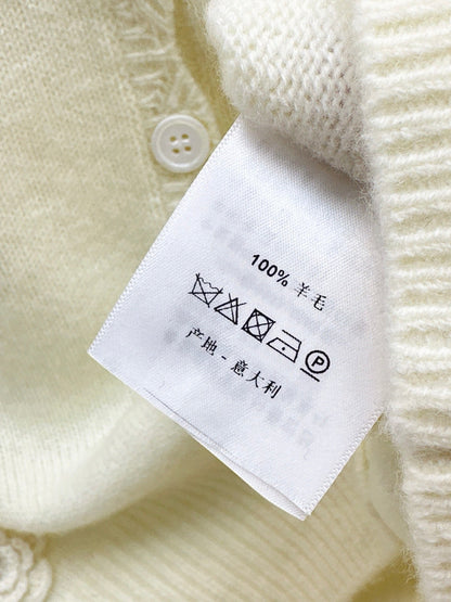 Chan NEW V-neck sweater