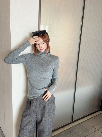 Es NEW Lace base shirt