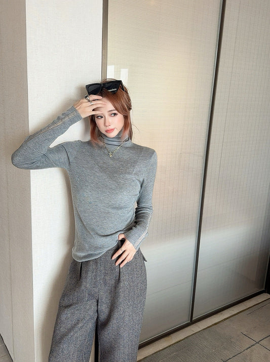 Es NEW Lace base shirt