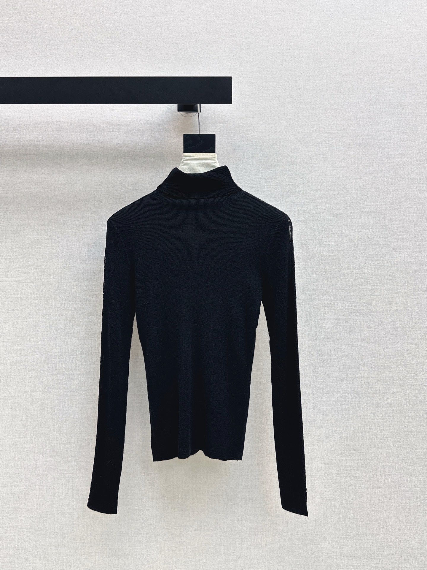 Es NEW Lace base shirt