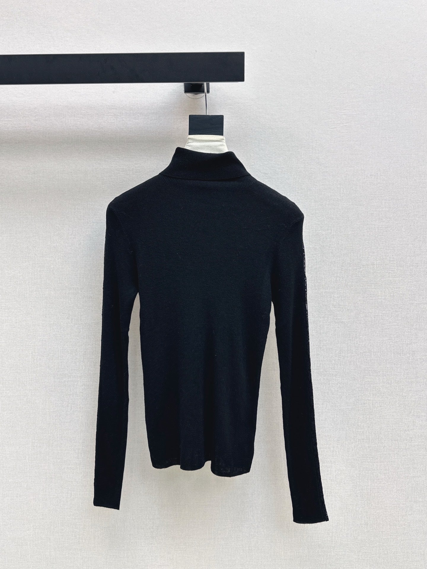 Es NEW Lace base shirt