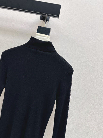 Es NEW Lace base shirt