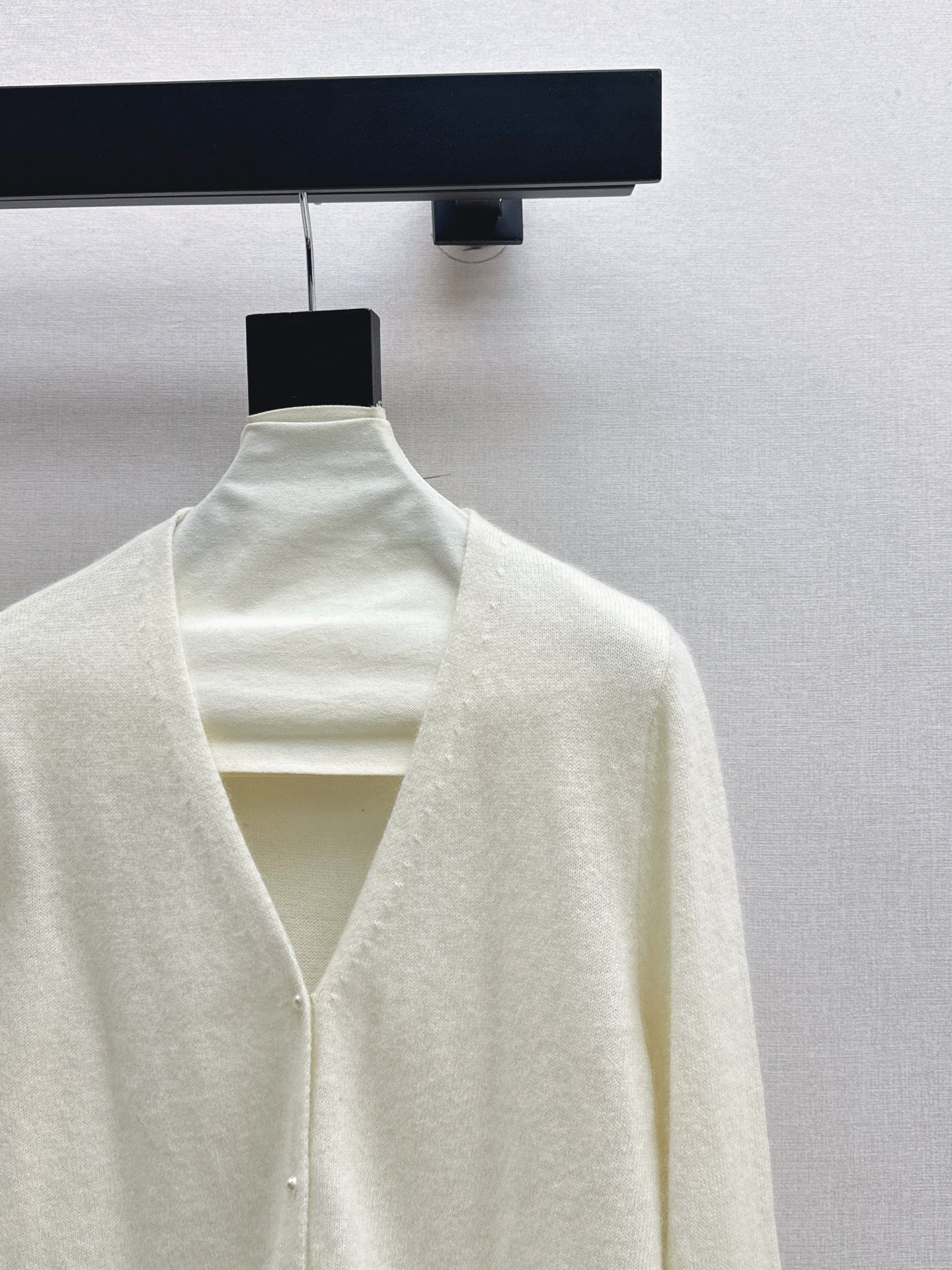 Chan NEW Lace knit suit