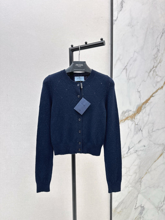 Pra NEW cashmere cardigan