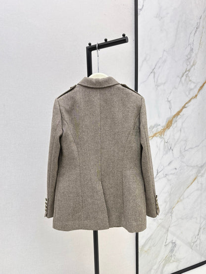 LoroNEW lapel jacket