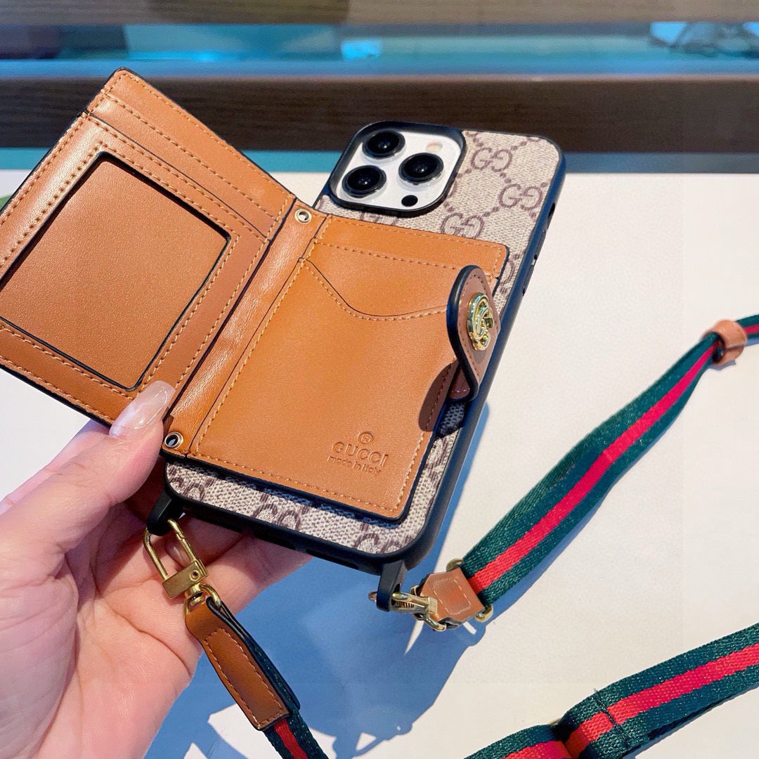 Guc new mobile phone