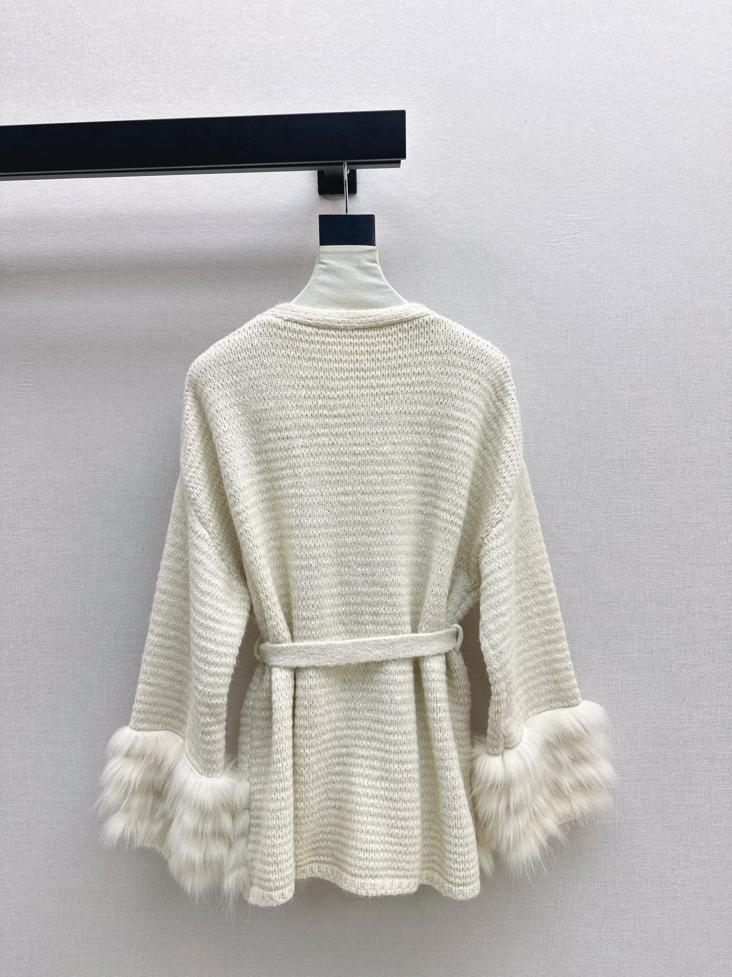 Fend NEW knitted jacket