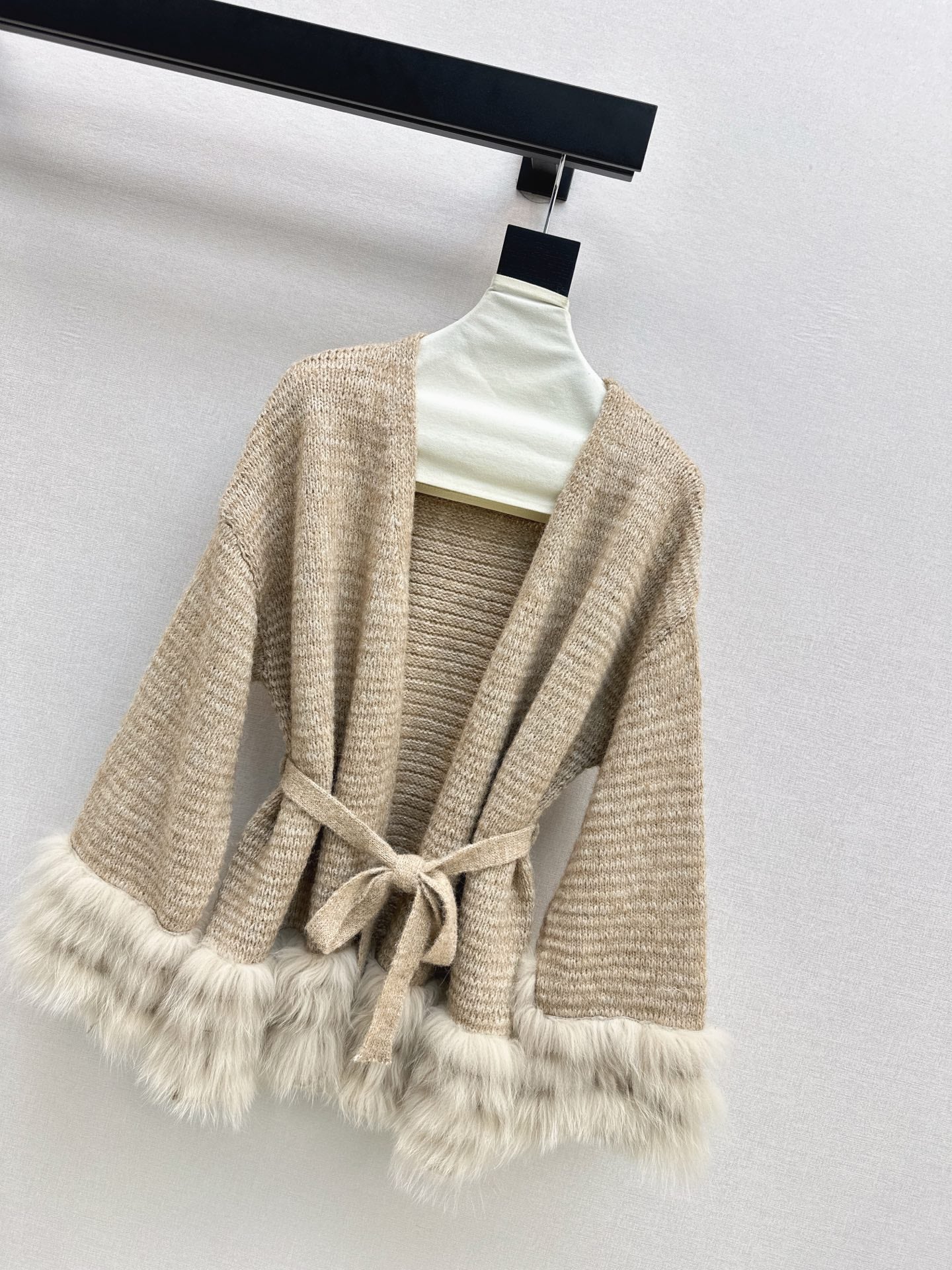 Fend NEW knitted jacket