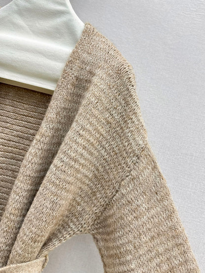 Fend NEW knitted jacket