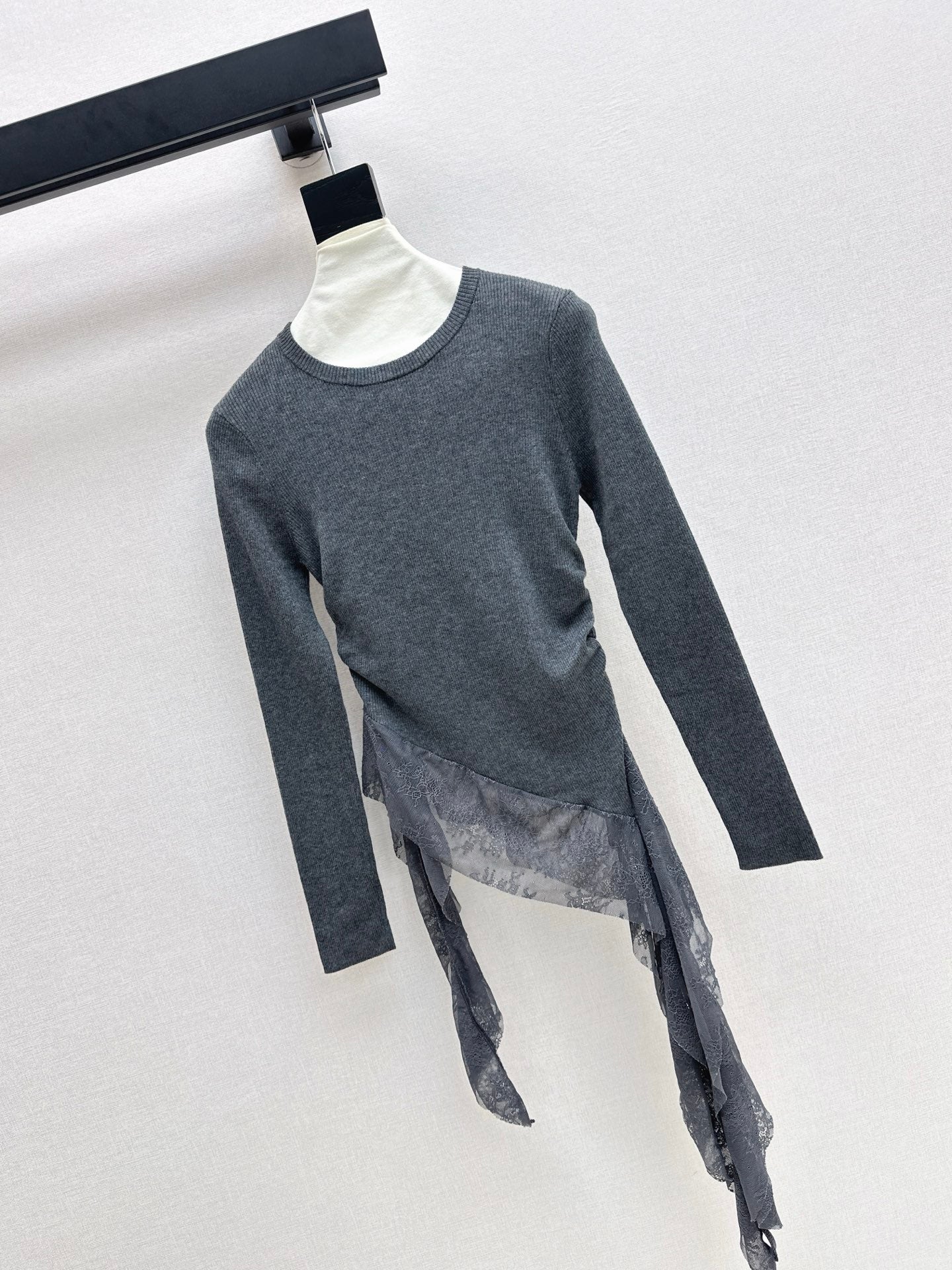 Miu NEW Lace sweater