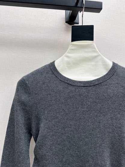 Miu NEW Lace sweater