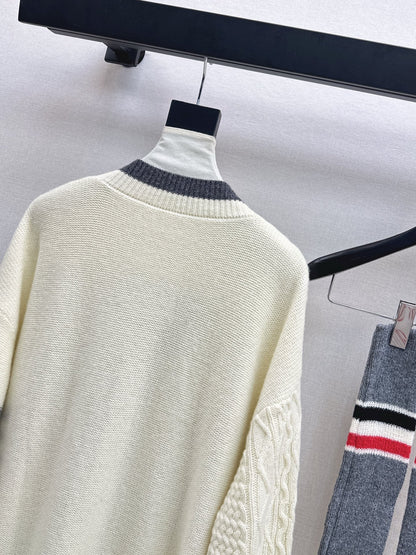 Thom NEW V-neck cardigan