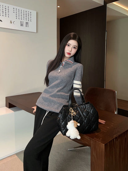 Thom NEW knitted sweater