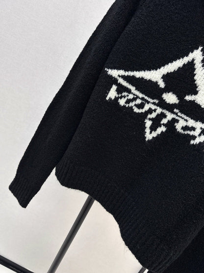 Louis NEW Turtleneck sweater