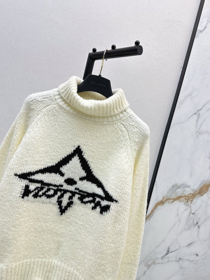 Louis NEW Turtleneck sweater